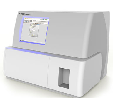 <b>母乳成分分析仪 GK-9000</b>