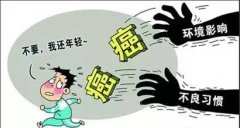 国康健康专家为您分享螺杆菌与胃癌的关系