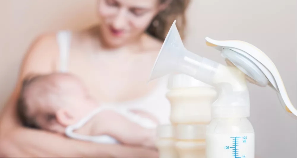 山东国康推荐2021新款母乳分析仪丨保障生命的第(图2)