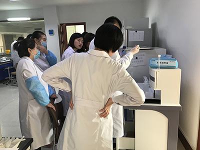 医院喜欢哪个医用微量元素检测仪选品牌?