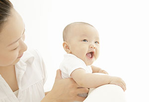 国康母乳分析仪浅谈早产儿的母乳营养